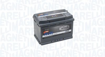 Стартерная аккумуляторная батарея MAGNETI MARELLI 069077760007 для VW TERAMONT
