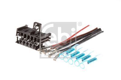FEBI BILSTEIN Kabelreparatursatz, Innenraumgebläserelais