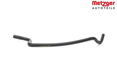 FURTUN RADIATOR METZGER AUTOTEILE 2420260 1