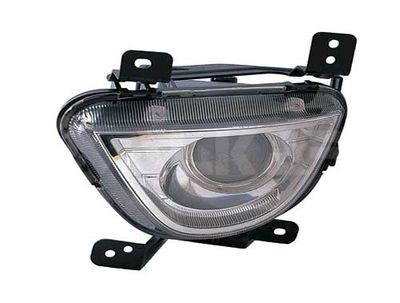 Противотуманная фара ALKAR 2902584 для HYUNDAI ix55