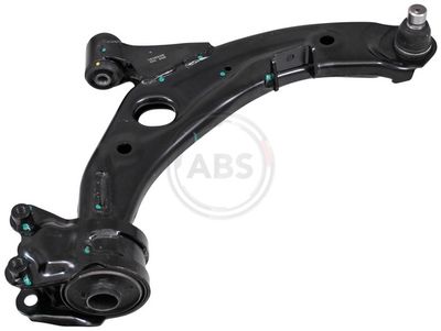 BRAT SUSPENSIE ROATA