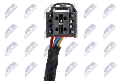 MOTOR ELECTRIC HAION NTY AEPS001 1