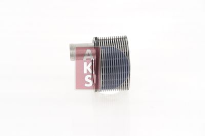 ÖLKüHLER MOTORöL AKS DASIS 186011N 2