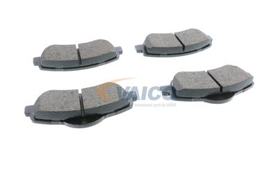 BREMSBELAGSATZ SCHEIBENBREMSE VAICO V220462 33