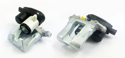 ABTEX Brake Caliper ABC1147R