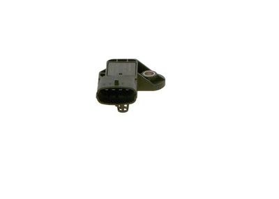 Sensor, laddtryck BOSCH 0 281 006 076