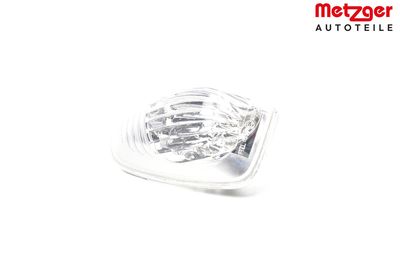 BLINKLEUCHTE METZGER AUTOTEILE 2080230 5