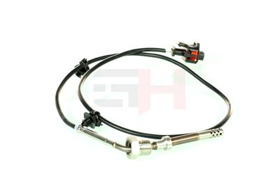 SENZOR TEMPERATURA GAZE EVACUARE GH GH745052 19