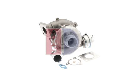 LADER AUFLADUNG AKS DASIS 045114N 15