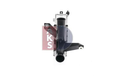 LADELUFTKüHLER AKS DASIS 057008N 12