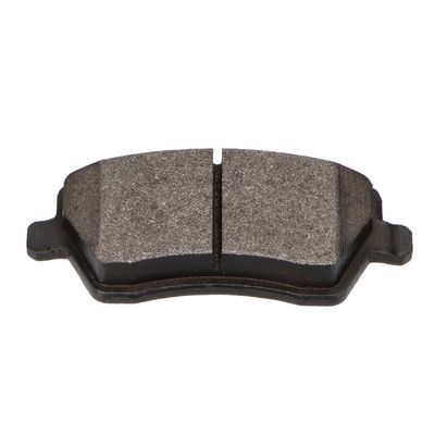 BREMSBELAGSATZ SCHEIBENBREMSE DR!VE+ DP1010100054 3