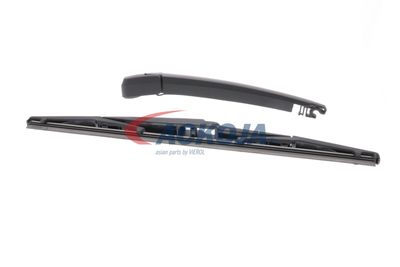 SET STERGATOARE CURATARE PARBRIZ ACKOJA A520481 13