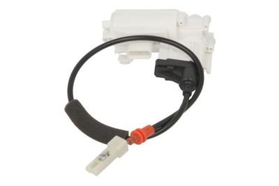 Door lock Voor Links past: MERCEDES S-KLASA W222 05.13-04.17