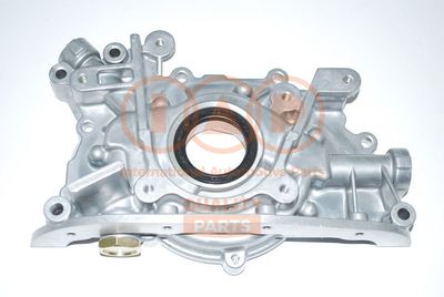 Масляный насос IAP QUALITY PARTS 160-13030 для NISSAN PATROL