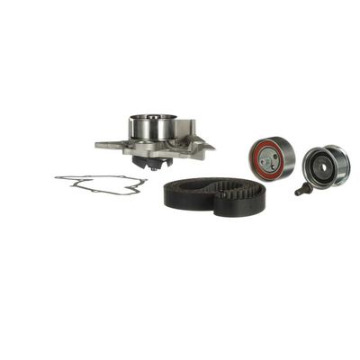 SET POMPA APA + CUREA DINTATA GATES KP35493XS1 4