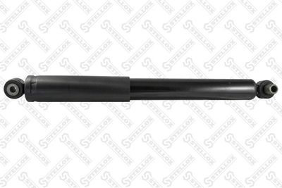 STELLOX 4203-9600-SX Амортизаторы для RENAULT SCÉNIC I вэн (JA0/1_, FA0_)