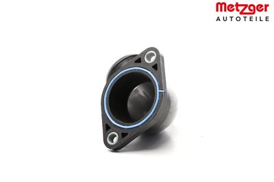 LADELUFTSCHLAUCH METZGER AUTOTEILE 2401079 11