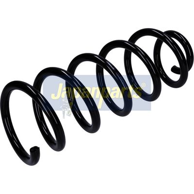 пружина за ходовата част JAPANPARTS ZC90513
