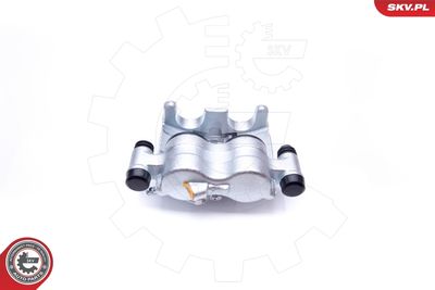 Brake Caliper 34SKV831