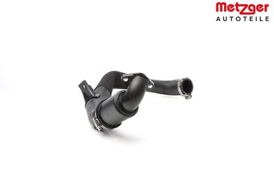 SAUGROHR LUFTVERSORGUNG METZGER AUTOTEILE 2400653 31