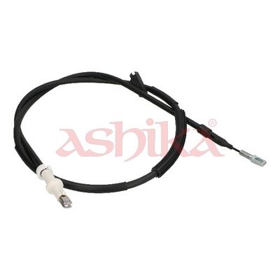 жило, ръчна спирачка ASHIKA 131-00-0523