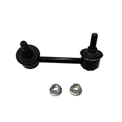 Stiepnis/Atsaite, Stabilizators CTR CL0589
