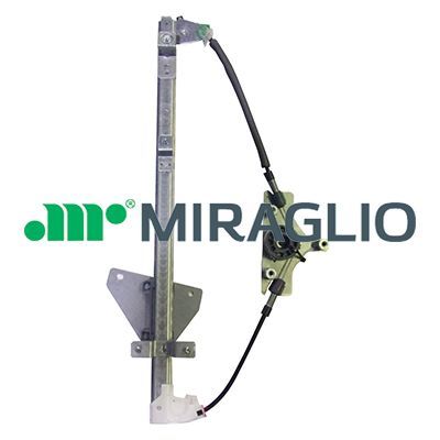 MECANISM ACTIONARE GEAM