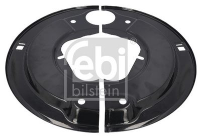 Afdækningsplade, tromlebremser FEBI BILSTEIN 1003839