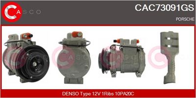 COMPRESOR CLIMATIZARE