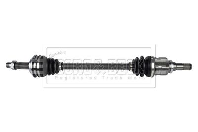 Drive Shaft Borg & Beck BDS1186