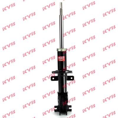 AMORTIZOR KYB 335803 11