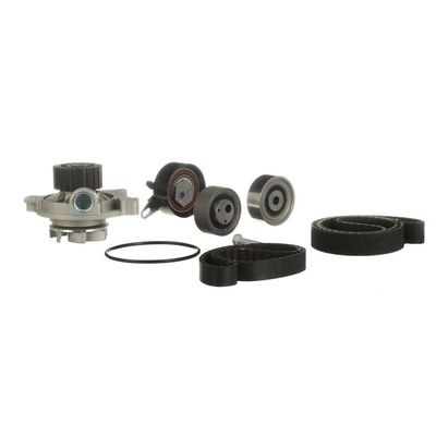 SET POMPA APA + CUREA DINTATA GATES KP45323XS 24