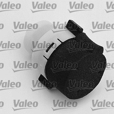 Переключатель зажигания VALEO 256568 для VW GOLF