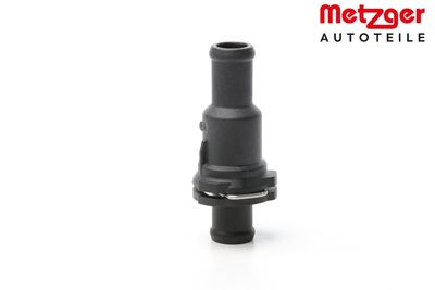 THERMOSTAT KüHLMITTEL METZGER AUTOTEILE 4006221 23