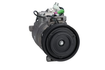 COMPRESOR CLIMATIZARE VALEO 813666 17