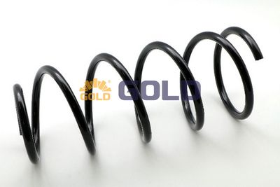 JAPANPARTS GZJ2223C Пружина подвески  для NISSAN (Ниссан)