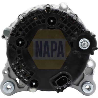 NAPA Alternator NAL2593