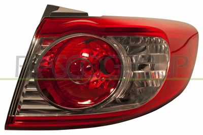 HECKLEUCHTE PRASCO HN8184153