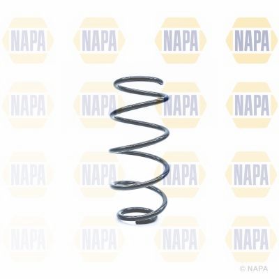 Suspension Spring NAPA NCS1211