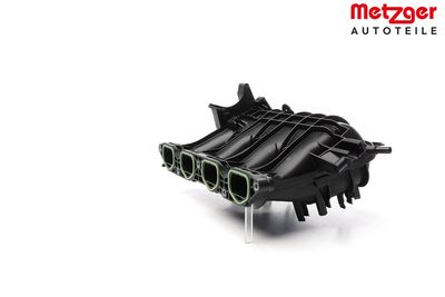 MODUL CONDUCTA ADMISIE METZGER AUTOTEILE 2100156 6