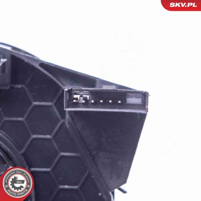 ARC SPIRALA AIRBAG ESEN SKV 96SKV507 4