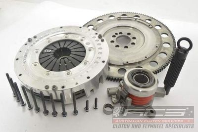 Комплект сцепления AUSTRALIAN CLUTCH KAN22630-2A для ASTON MARTIN VANTAGE