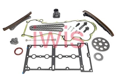 CHIT LANT DE DISTRIBUTIE AIC 76070SET 1