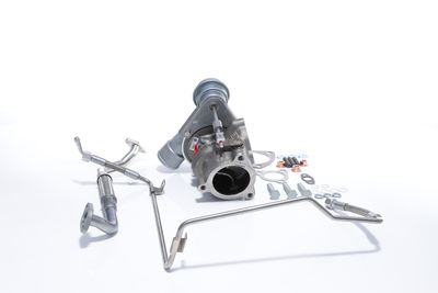 LADER AUFLADUNG BTS Turbo T981010 18