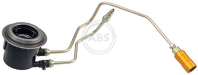 RULMENT DE PRESIUNE AMBREIAJ