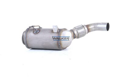 FILTRU FUNINGINE/PARTICULE SIST.DE ESAPAMENT WALKER 93377 1