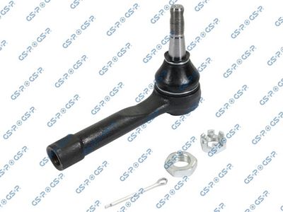 Końcówka drążka kierowniczego poprzecznego GSP S070809