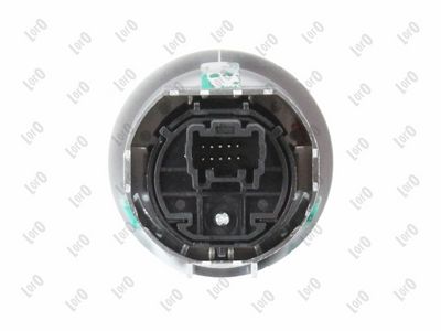 ZüND-/STARTSCHALTER ABAKUS 13599034 3