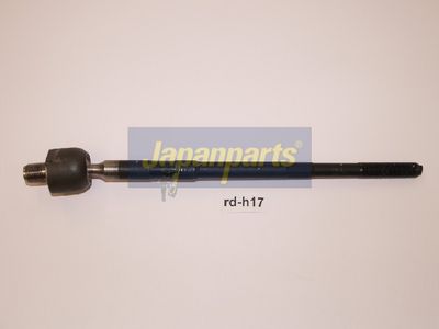 Rotule axiales JAPANPARTS — Essieu avant, 318mm