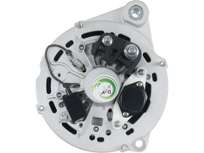GENERATOR / ALTERNATOR AS-PL A01098S 2